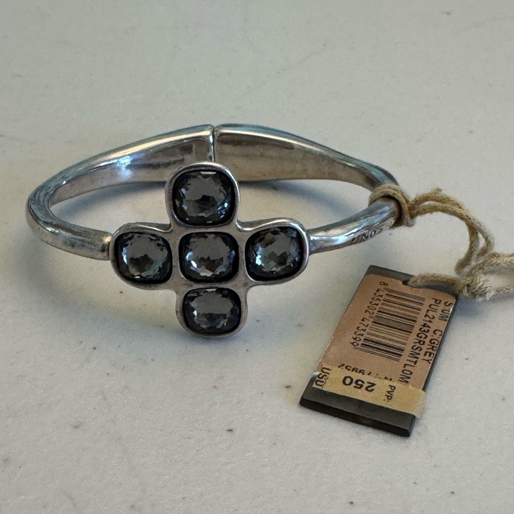 NEW UNO de 50 Bracelet Oh Lord!